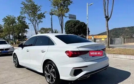 Audi A3, 2022 год, 2 190 143 рублей, 8 фотография