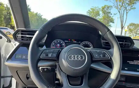 Audi A3, 2022 год, 2 190 143 рублей, 14 фотография