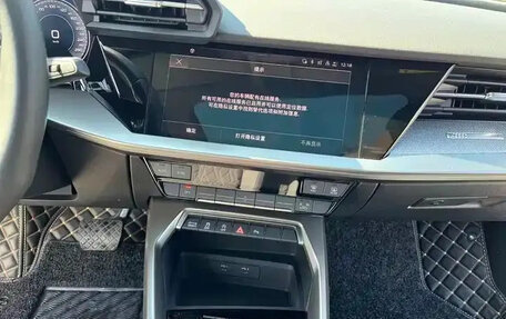 Audi A3, 2022 год, 2 190 143 рублей, 15 фотография