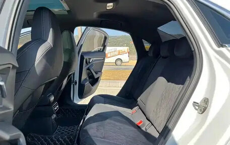 Audi A3, 2022 год, 2 190 143 рублей, 18 фотография