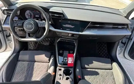 Audi A3, 2022 год, 2 190 143 рублей, 13 фотография