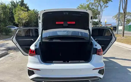 Audi A3, 2022 год, 2 190 143 рублей, 26 фотография