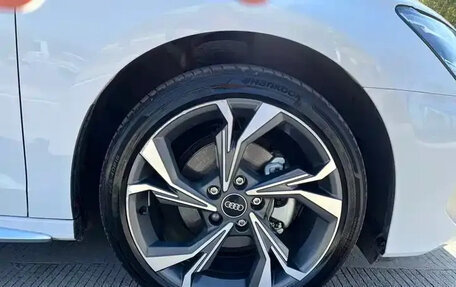 Audi A3, 2022 год, 2 190 143 рублей, 25 фотография