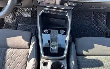 Audi A3, 2022 год, 2 190 143 рублей, 16 фотография