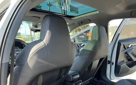 Audi A3, 2022 год, 2 190 143 рублей, 21 фотография