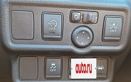 Nissan Note II рестайлинг, 2019 год, 1 350 000 рублей, 13 фотография