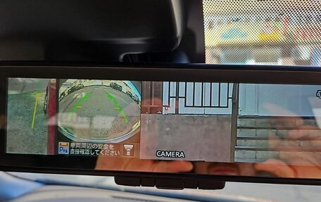 Nissan Note II рестайлинг, 2019 год, 1 350 000 рублей, 14 фотография