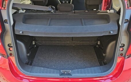 Nissan Note II рестайлинг, 2019 год, 1 350 000 рублей, 5 фотография