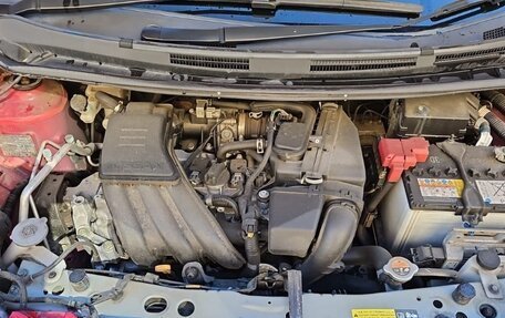 Nissan Note II рестайлинг, 2019 год, 1 350 000 рублей, 7 фотография