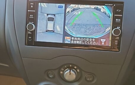 Nissan Note II рестайлинг, 2019 год, 1 350 000 рублей, 12 фотография