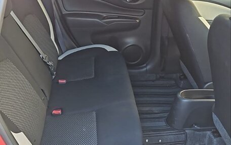 Nissan Note II рестайлинг, 2019 год, 1 350 000 рублей, 10 фотография