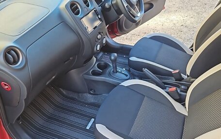 Nissan Note II рестайлинг, 2019 год, 1 350 000 рублей, 9 фотография