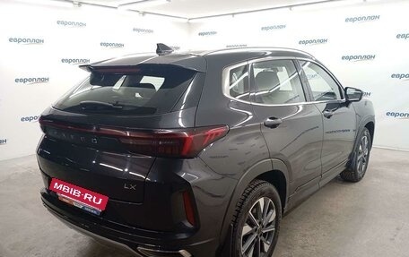 CheryExeed LX, 2023 год, 1 577 000 рублей, 3 фотография