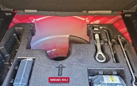 Nissan Note II рестайлинг, 2019 год, 1 350 000 рублей, 6 фотография