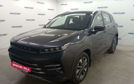 CheryExeed LX, 2023 год, 1 577 000 рублей, 2 фотография