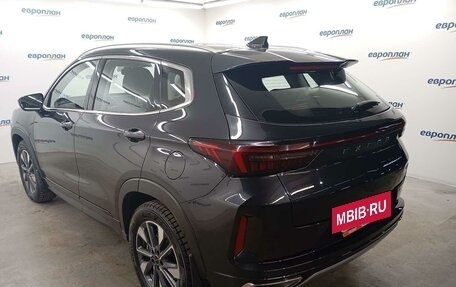 CheryExeed LX, 2023 год, 1 577 000 рублей, 4 фотография