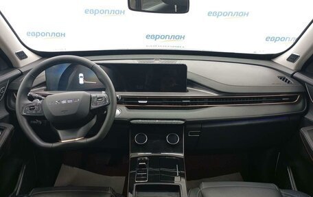 CheryExeed LX, 2023 год, 1 577 000 рублей, 5 фотография