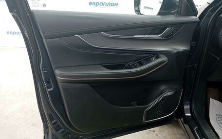 CheryExeed LX, 2023 год, 1 577 000 рублей, 9 фотография