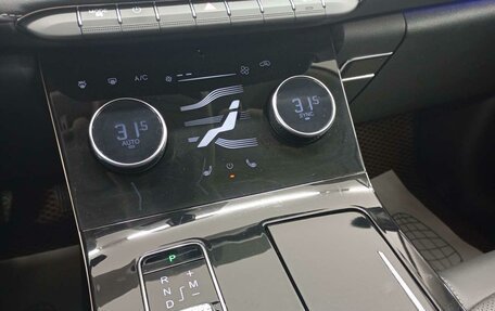 CheryExeed LX, 2023 год, 1 577 000 рублей, 11 фотография