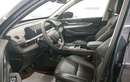 CheryExeed LX, 2023 год, 1 577 000 рублей, 8 фотография