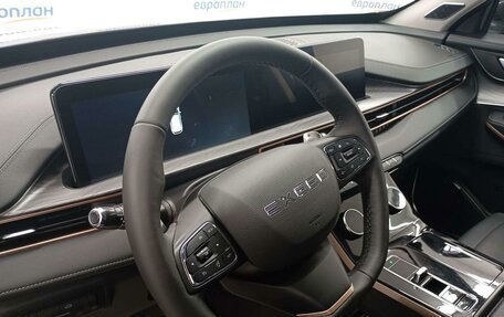 CheryExeed LX, 2023 год, 1 577 000 рублей, 6 фотография