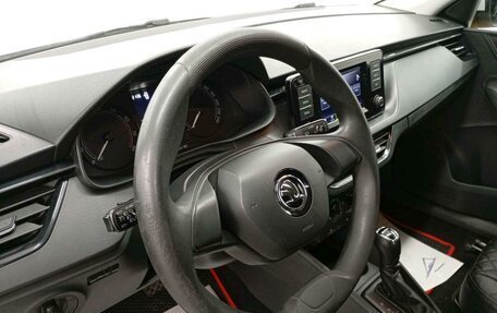 Skoda Rapid II, 2021 год, 927 000 рублей, 6 фотография