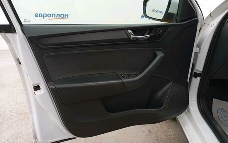 Skoda Rapid II, 2021 год, 927 000 рублей, 9 фотография