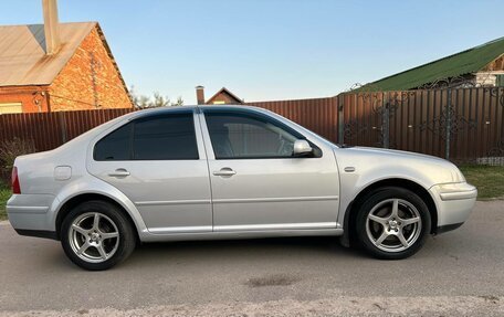 Volkswagen Bora, 2000 год, 550 000 рублей, 2 фотография