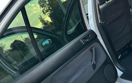 Volkswagen Bora, 2000 год, 550 000 рублей, 7 фотография