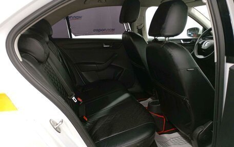 Skoda Rapid II, 2021 год, 927 000 рублей, 12 фотография