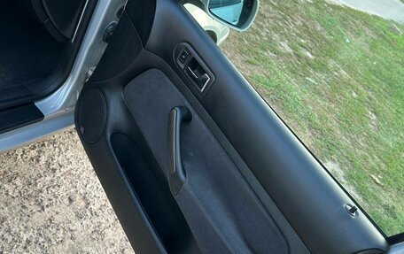 Volkswagen Bora, 2000 год, 550 000 рублей, 8 фотография