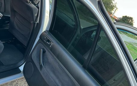 Volkswagen Bora, 2000 год, 550 000 рублей, 9 фотография