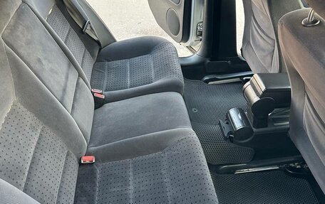 Volkswagen Bora, 2000 год, 550 000 рублей, 10 фотография