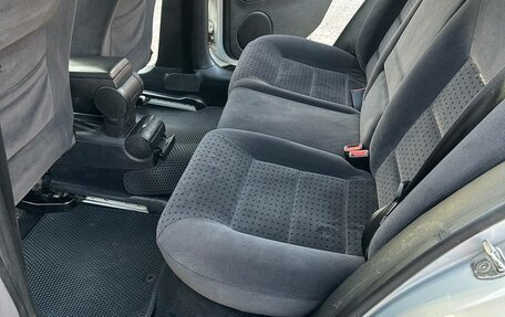 Volkswagen Bora, 2000 год, 550 000 рублей, 11 фотография