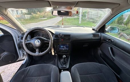 Volkswagen Bora, 2000 год, 550 000 рублей, 12 фотография