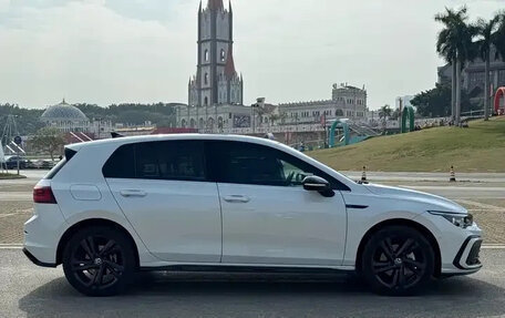 Volkswagen Golf VIII, 2021 год, 1 780 143 рублей, 6 фотография