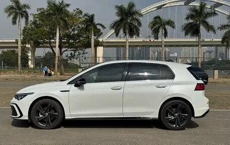 Volkswagen Golf VIII, 2021 год, 1 780 143 рублей, 5 фотография