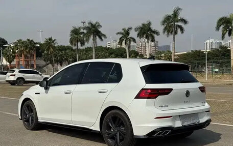 Volkswagen Golf VIII, 2021 год, 1 780 143 рублей, 9 фотография