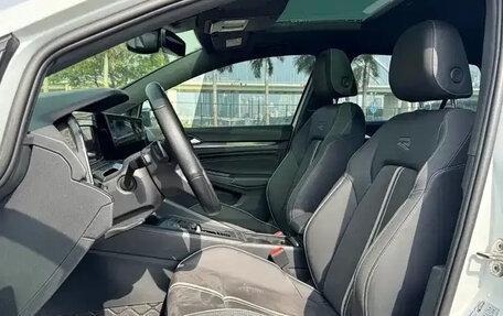 Volkswagen Golf VIII, 2021 год, 1 780 143 рублей, 11 фотография