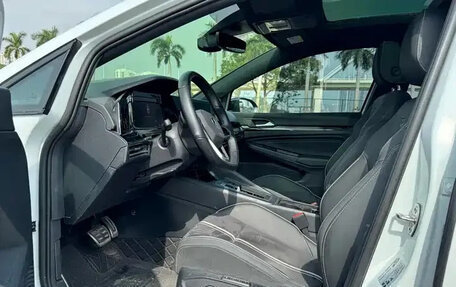 Volkswagen Golf VIII, 2021 год, 1 780 143 рублей, 12 фотография