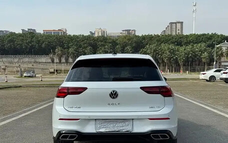 Volkswagen Golf VIII, 2021 год, 1 780 143 рублей, 8 фотография