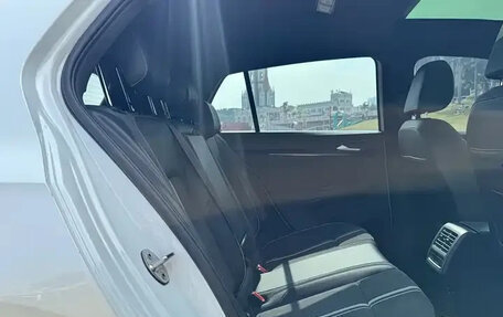 Volkswagen Golf VIII, 2021 год, 1 780 143 рублей, 21 фотография