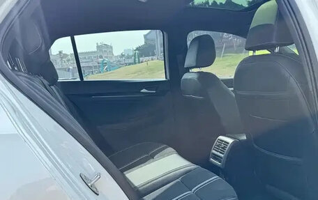 Volkswagen Golf VIII, 2021 год, 1 780 143 рублей, 17 фотография