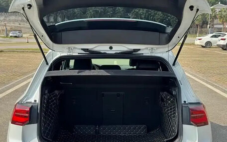 Volkswagen Golf VIII, 2021 год, 1 780 143 рублей, 24 фотография