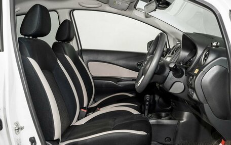 Nissan Note II рестайлинг, 2019 год, 975 000 рублей, 5 фотография