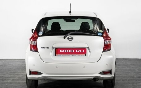 Nissan Note II рестайлинг, 2019 год, 975 000 рублей, 4 фотография