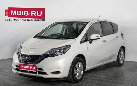 Nissan Note II рестайлинг, 2019 год, 975 000 рублей, 1 фотография