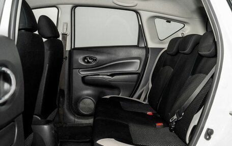 Nissan Note II рестайлинг, 2019 год, 975 000 рублей, 7 фотография