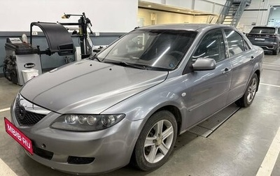 Mazda 6, 2007 год, 300 000 рублей, 1 фотография