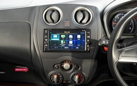 Nissan Note II рестайлинг, 2019 год, 975 000 рублей, 11 фотография